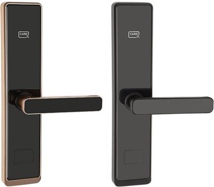 Hotel Smart Lock